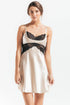 NK Imode Morgan Cradle Bust Chemise